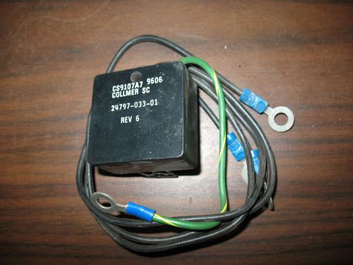 New mtr 24797-033-01 transformer assembly for sale