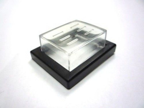 High grade waterproof cover for 25x32 mm rocker switch for sale