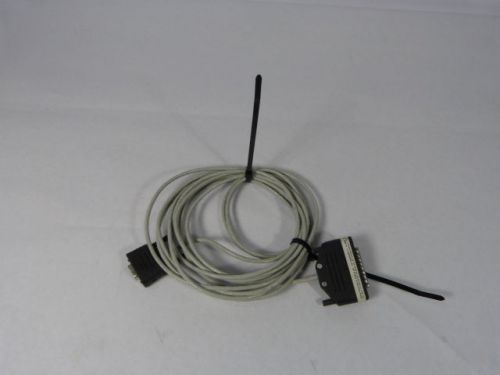 Valmet A4000406V1.0 PC Communication Cable ! WOW !