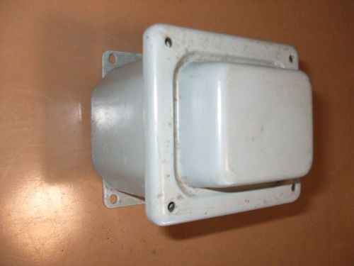 Hoffman electrical enclosure a-445dsc 4x4x3.5 sealed type 4,6,13 for sale