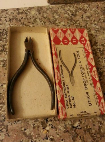 Utica 962 special pliers for sale