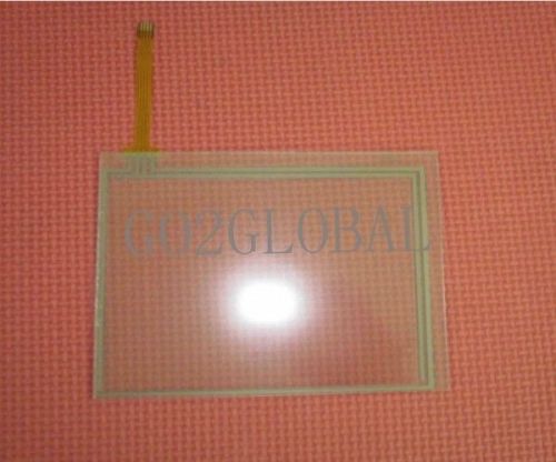 Touch Panel Touchscreen HMI MT506TV5WV NEW for replacement Touch Glass 60 days w