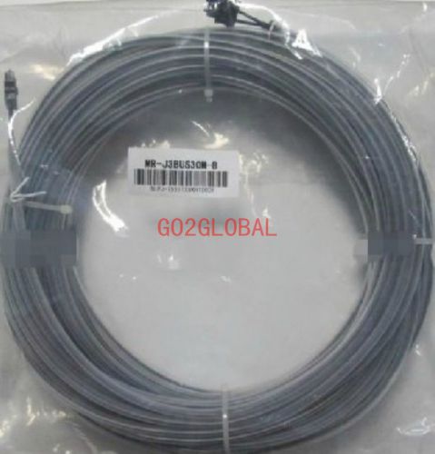 Mitsubishi servo MR-J3BUS20M-B Cable cord  NEW