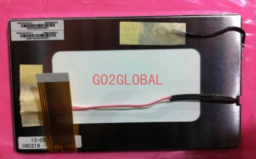 5&#034; PW050XS3 (LF) SPVI150T LCD Screen Display Panel NEW