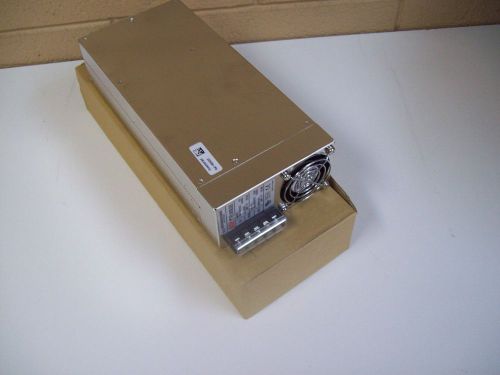 MEAN WELL PSP-500-24 SWITCHING POWER SUPPLY  - BRAND NEW! - FREE SHIPPING!!!