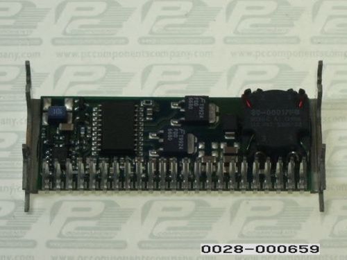 Dc/dc power supply single-out 1.3v to 3.5v 13a 23-pin sip module pt6701n 6701 for sale