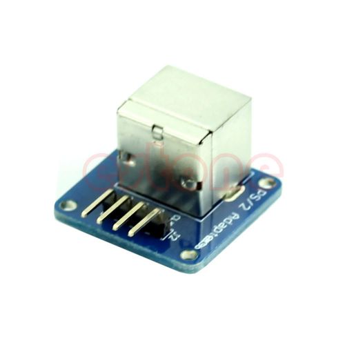 Hot Adapter New PS/2 Keyboard Module for Arduino