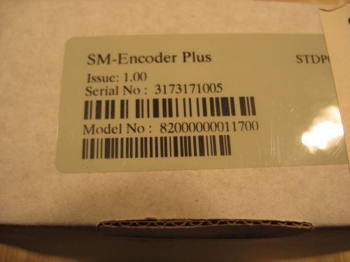 Emerson SM-Encoder Plus