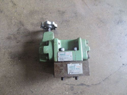 Kiamaster 4neii-600 cnc daikin reducing sgb-g03-1-20 check smc-03-05-10 valve for sale
