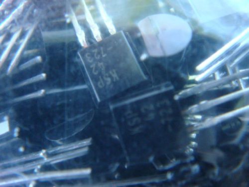 LOT 500 KSP42 Hi-V NPN Transistors
