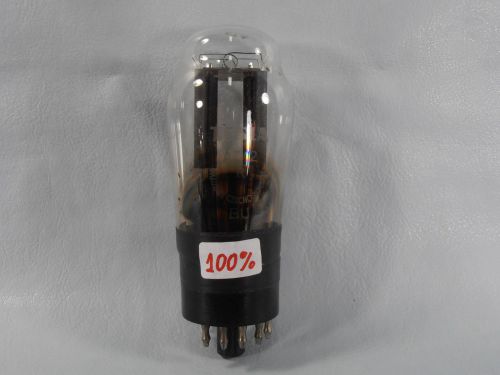 TESLA AZ12 = VG3716 = 241NG Vintage Vacuum Rectifier tube // 100% Tested