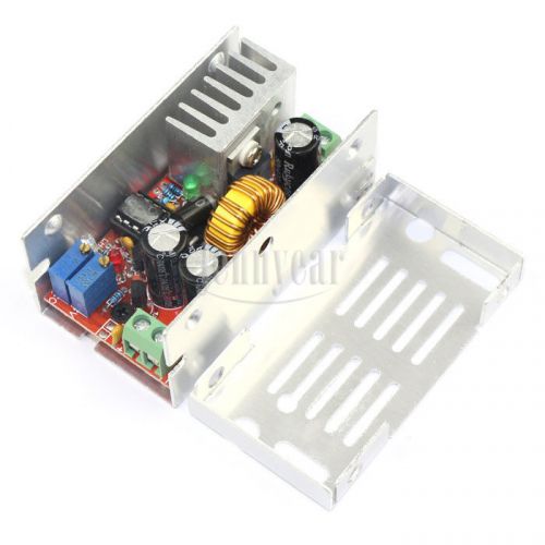 Dc constant current buck converter solar battery charger high power led driver for sale