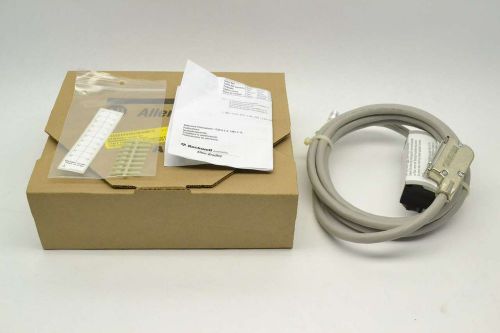 New allen bradley 1492a cable025x pre-wired 22awg 2.5m a cable-wire b402945 for sale