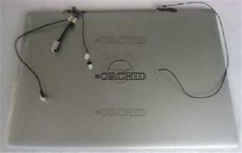 New lcd dell xps 14z l412z l411z screen display for 14&#034; part complete upper half for sale