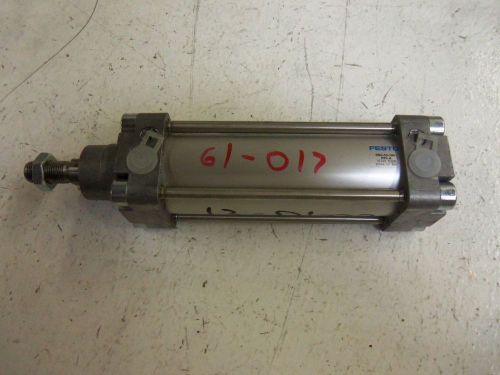 FESTO DNG-50-100-PPV-A CYLINDER *USED*