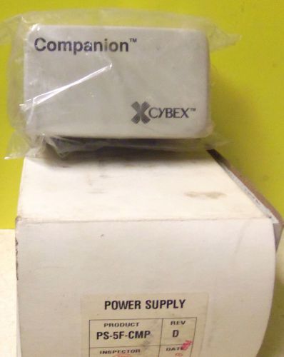Cybex Companion~&#034;CPW-280&#034;~Receiver Rev-J1 Power Supply~BRAND NEW IN PACKAGE!
