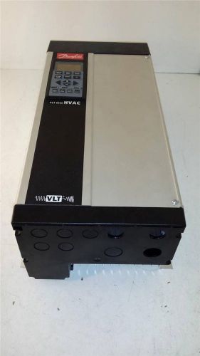 Danfoss VLT 6000 HVAC Adjustable Frequency Drive