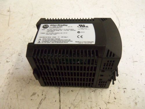 Allen bradley 1606-xlp95e series a power supply *new out of box* for sale