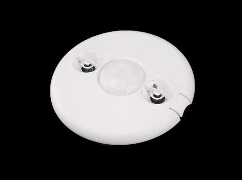 Watt stopper dt-305 360° dual technology pir/ultrasonic ceiling occupancy sensor for sale