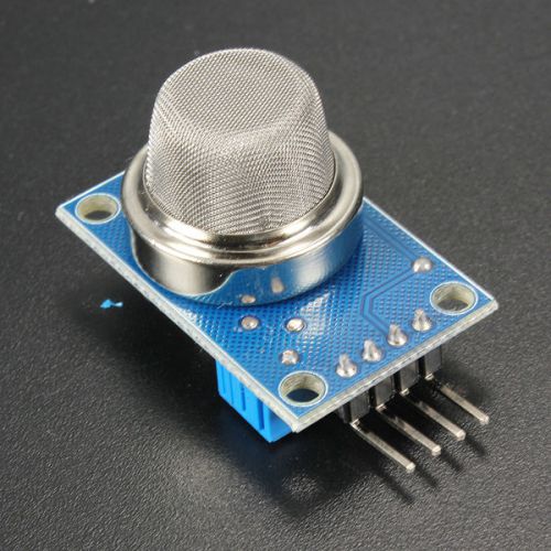 MQ135 MQ-135 Air Quality Sensor Hazardous Gas Harm Detection Module For Arduino