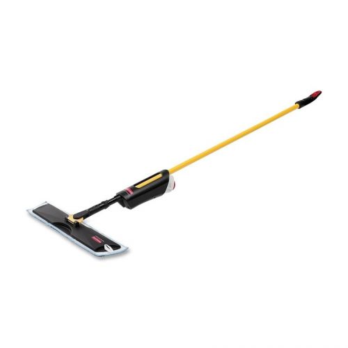 Rubbermaid Commercial Prod. Professional Spray Mop, Light-Duty, Yell [ID 152402]