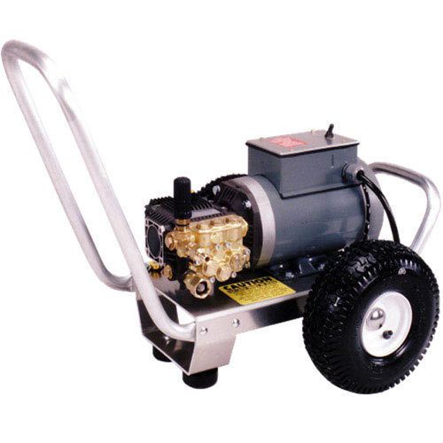 EE4020A 2000PSI @ 4GPM Electric Pressure Washer AR Pump