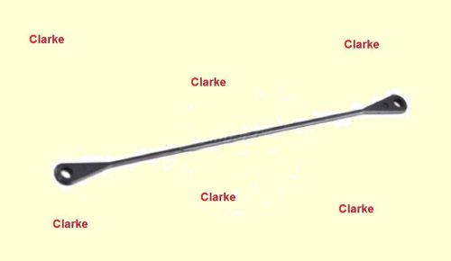 Clarke Item # 38020A Strap cover encore 28-38 S28 L28 S33 L33 S38 L38
