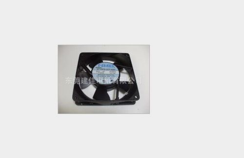 Original nmb cooling fan 4710ps-22t-b30 220v 0.07/0.06(a) 2months warranty for sale