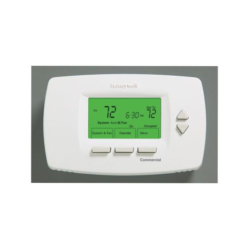 Ultrastat Thermostat By Honeywell Tb7220U1004