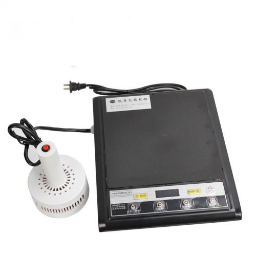 New handheld electromagnetic induction sealing machine sealer 20-100mm 220v for sale