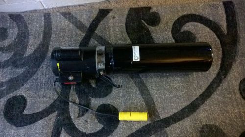 2.8 Hp Concentric Hydraulic Power Unit BRAND NEW