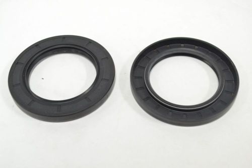 2X WAUKESHA CHERRY BURRELL STD-030-006 3X2X3/8IN PUMP SEAL B289962