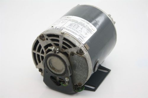 Ge general electric 5kh32gn5588x a-c motor 1/3hp 1725/1425rpm for sale