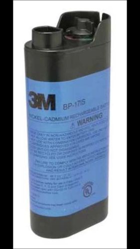 3M BP-17IS Battery Pack, Nickel Cadmium
