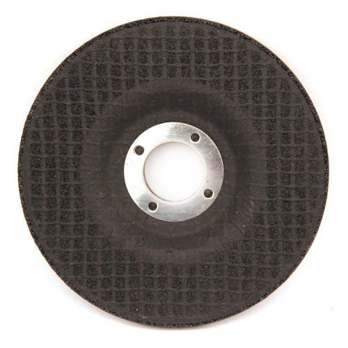 Abrasive metal grinding wheel 4.5&#034; x 1/4&#034; x 7/8&#034; for sale