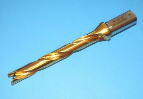Ingersoll Gold Twist 8xD Indexable Drill 19.0mm - 19.9mm (TD1900152C8R01)