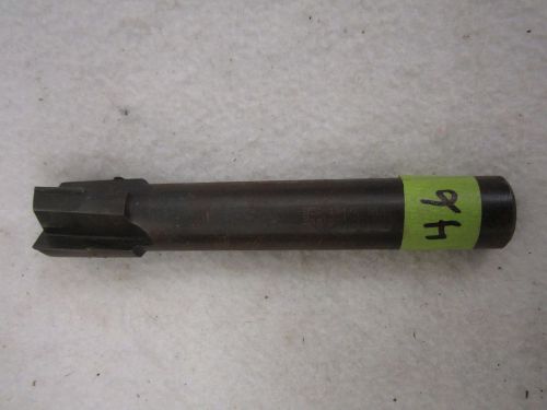 New DTC cutter 1 1/4&#034; die X 1 7/8 bore depth, 1&#034; shank Unit #46