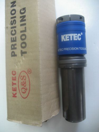 KETEC Precision Tooling 5 X 30 RE Punch Press  NIB