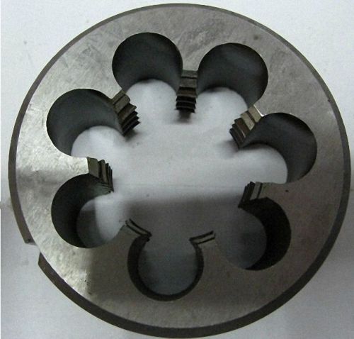 35mm x 1 Metric Right hand Thread Die M35 x 1.0mm