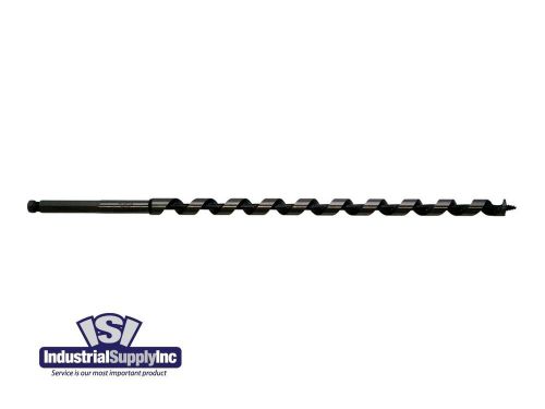 Bosch 7/16” x 13” length spur auger bit for sale
