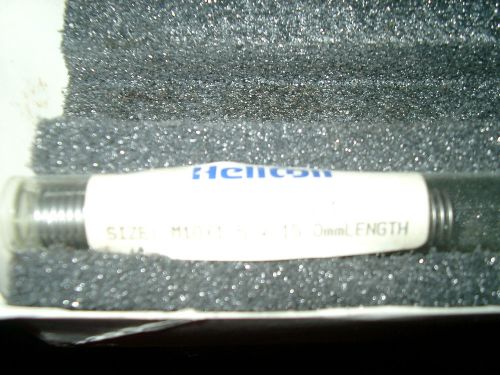 HeliCoil Tread Repair Kit Metric Size M10 X 1.5 Part No: 5405 - 10(?)