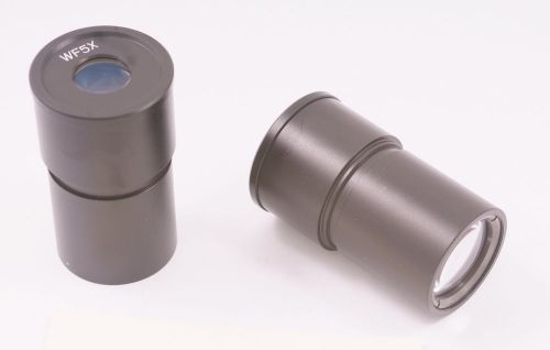 5x microscope eyepiece for #8902-0050 &amp; #8902-0302 (8902-3005) for sale