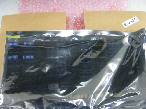 #RT-0062 NEW SemiTool BRD ASSY Quad Serial PCB 16744-503 16744D Rev M Board PCB