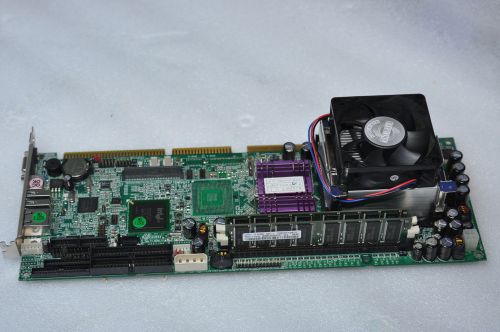 PORTWELL CPU BOARD ROBO-8713VGA BIOS Rev. R1.03.W1 4CPU 3.00GHz &amp; 512MB LAM