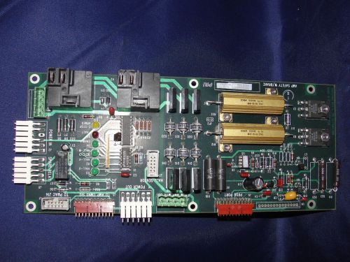 PRI Automation 70002862 Rev. A 4 Layer PCB Board 70002860/C