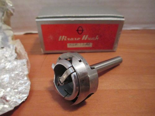 New Hirose HSH-1240/248463 HOOK For SINGER 112W140 Industrial Sewing Machine NOS