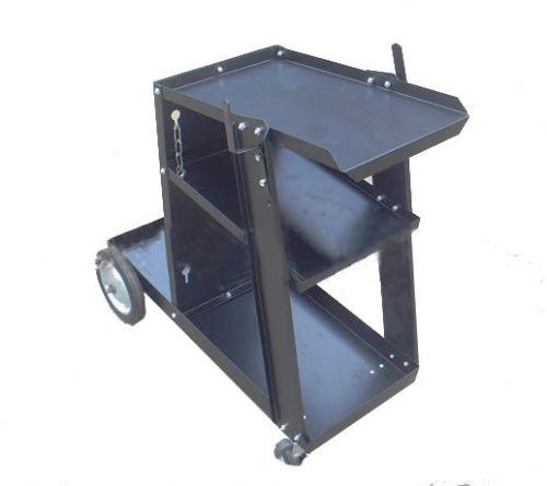 Wf welding cart tool trolley arc mig welder transporter gwc1 new hot us 1 for sale