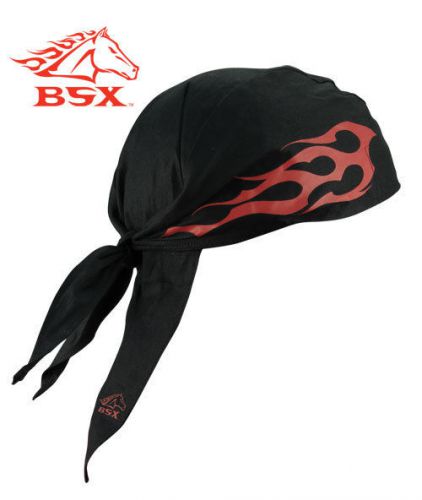 Black stallion xtreme bsx firerag  fr doo rag by revco for sale