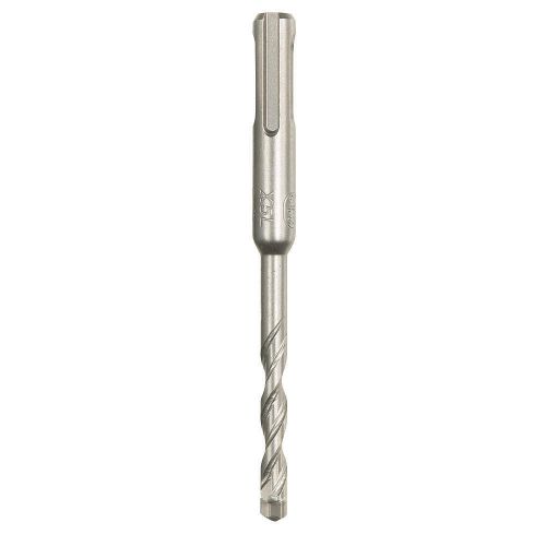 Hammer Drill Bit, SDS Plus, 1/4x4 In HCFC2040