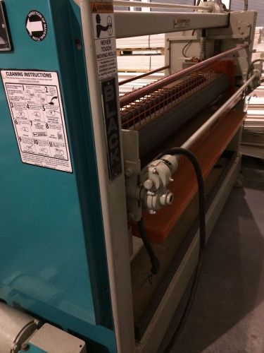 Laminate roll form